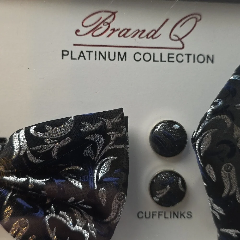 Brand Q elevate your