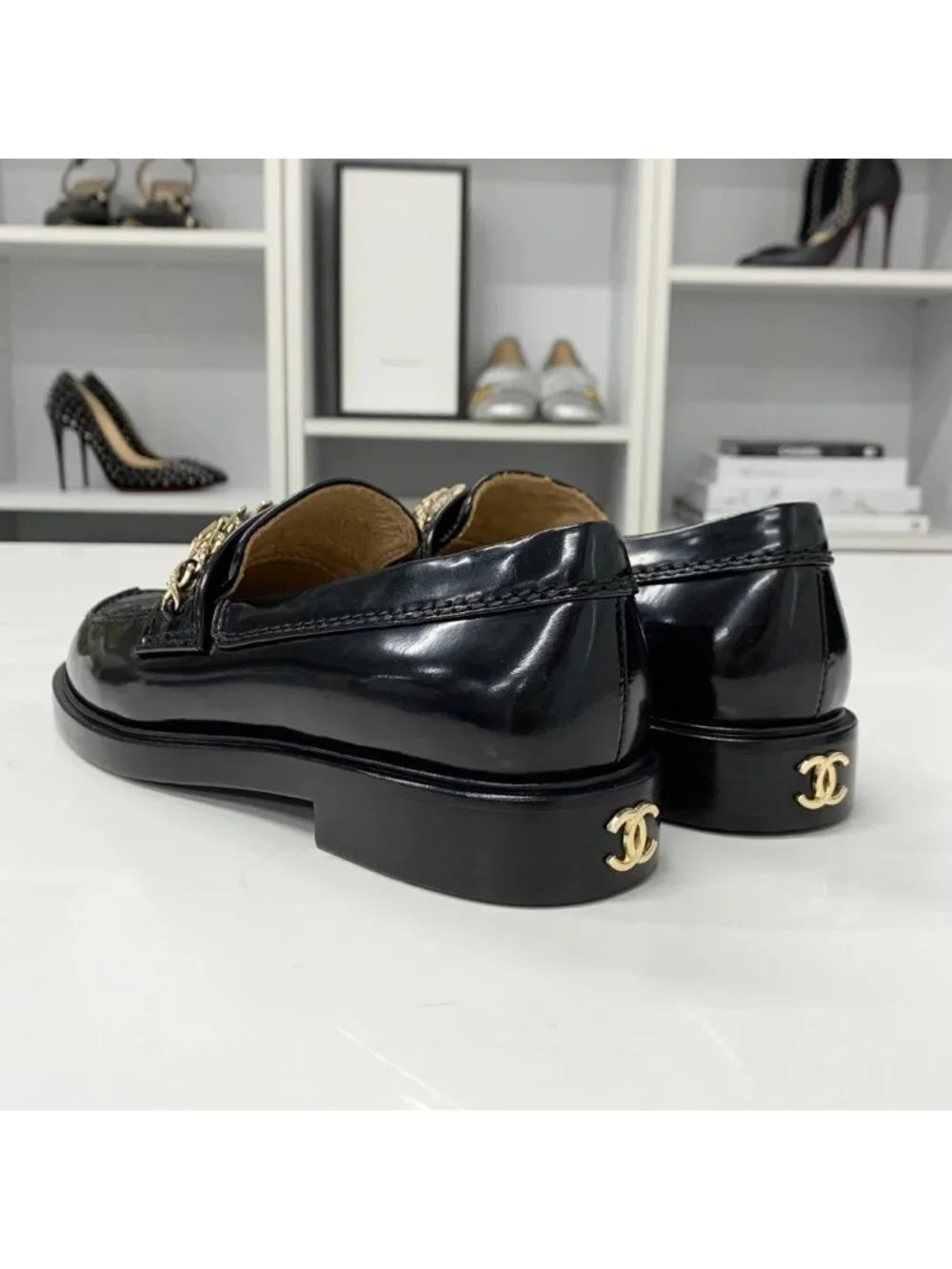 CHANEL brand size