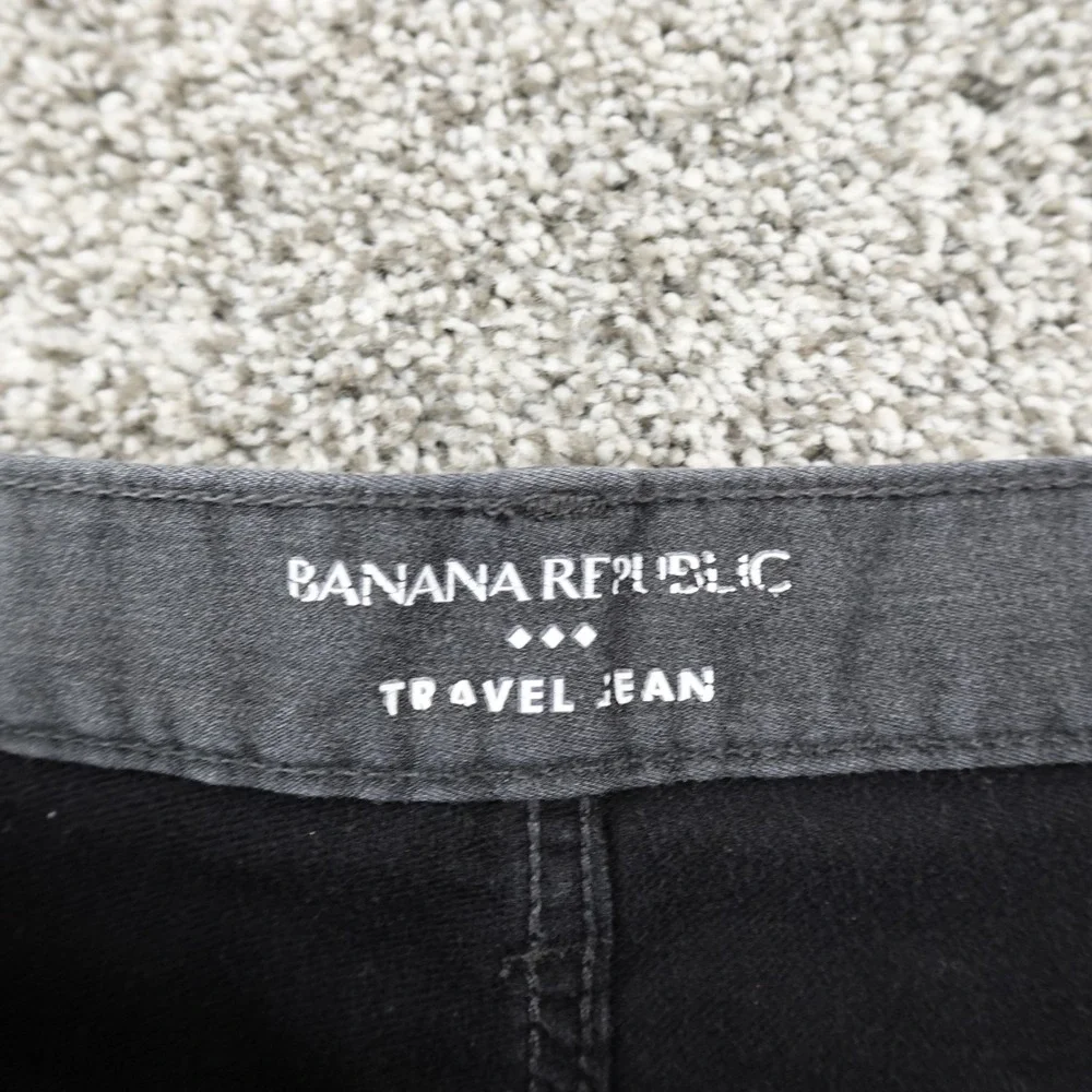 Banana Republic banana republic
