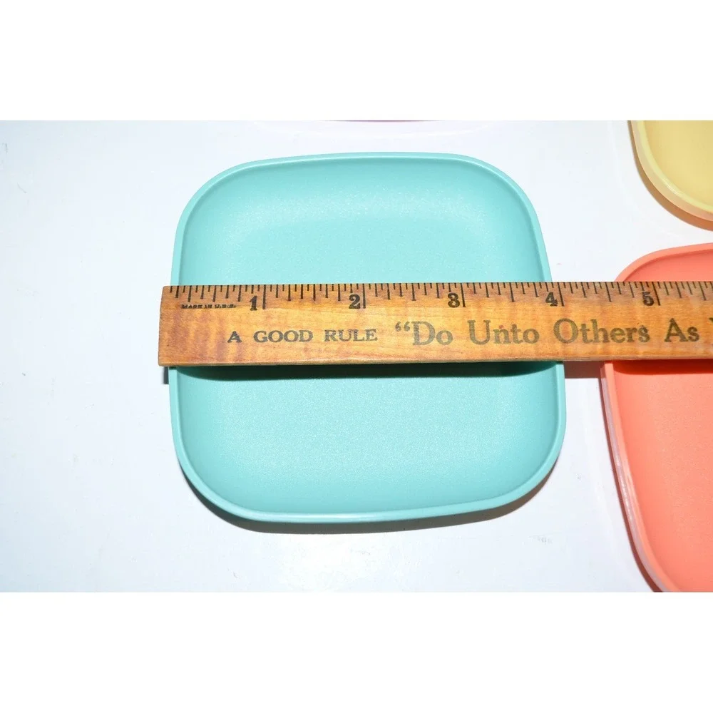 Tupperware new just