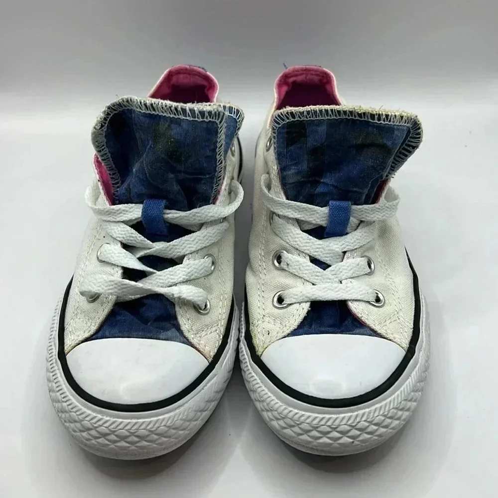 Converse all*star childs