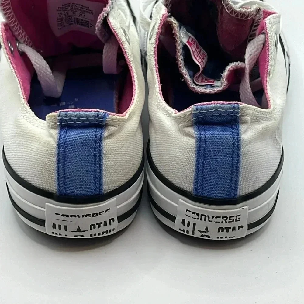 Converse all*star childs