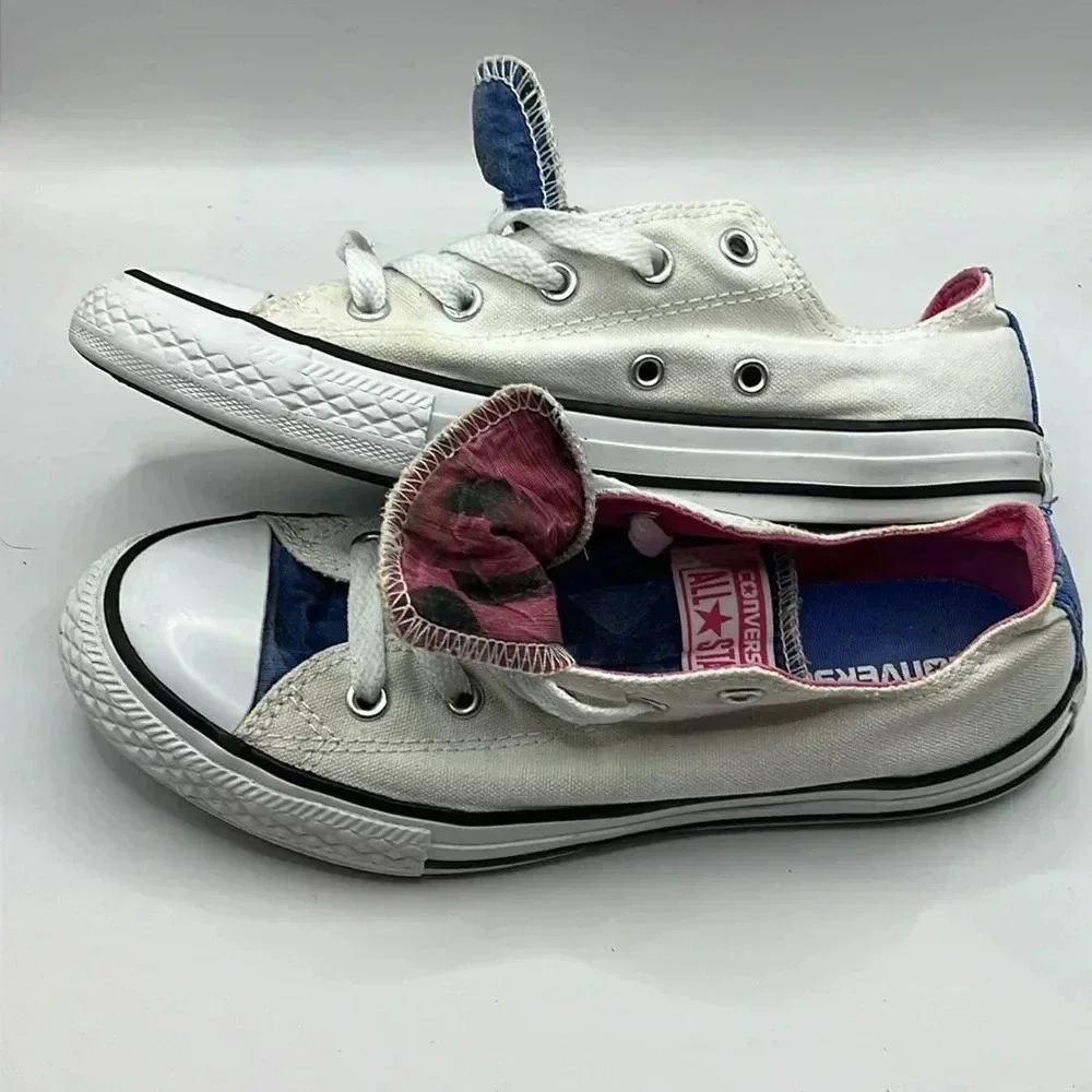 Converse all*star childs