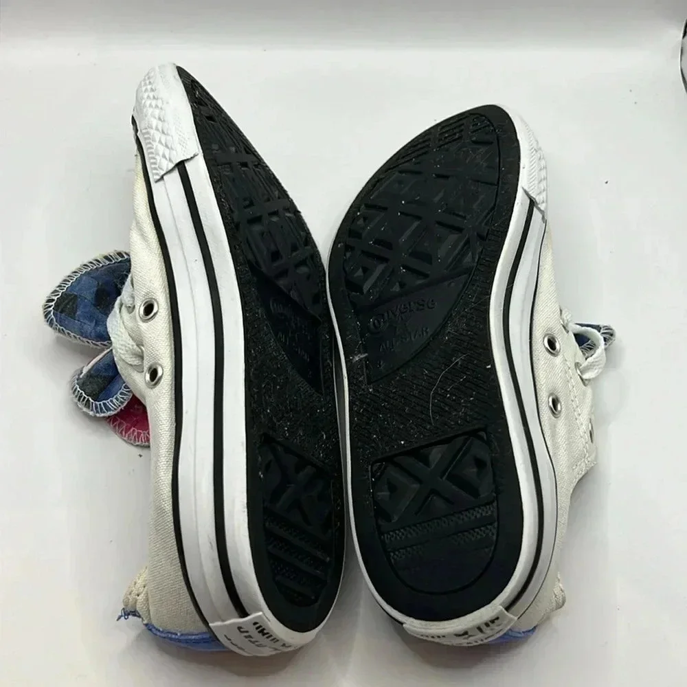 Converse all*star childs