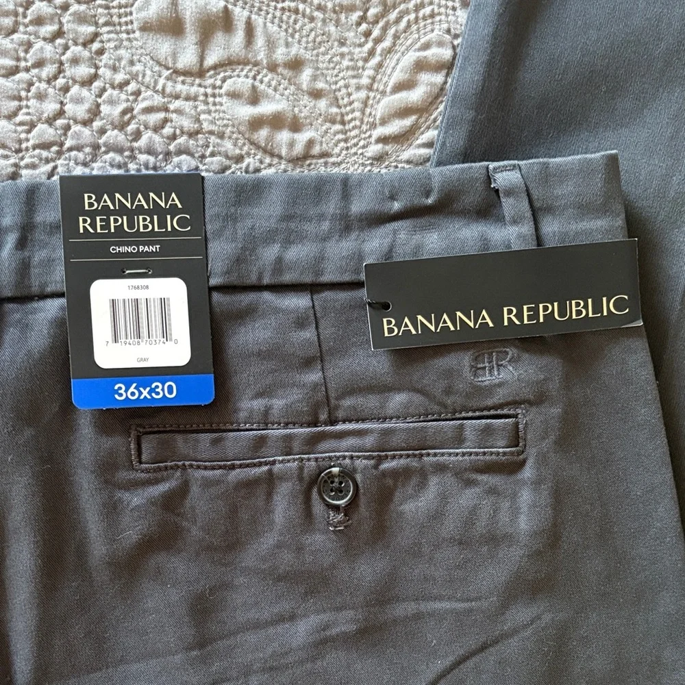 Banana Republic nwt no