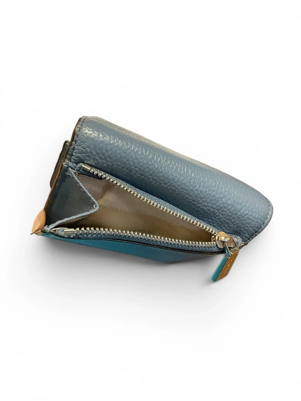 Michael Kors compact fold
