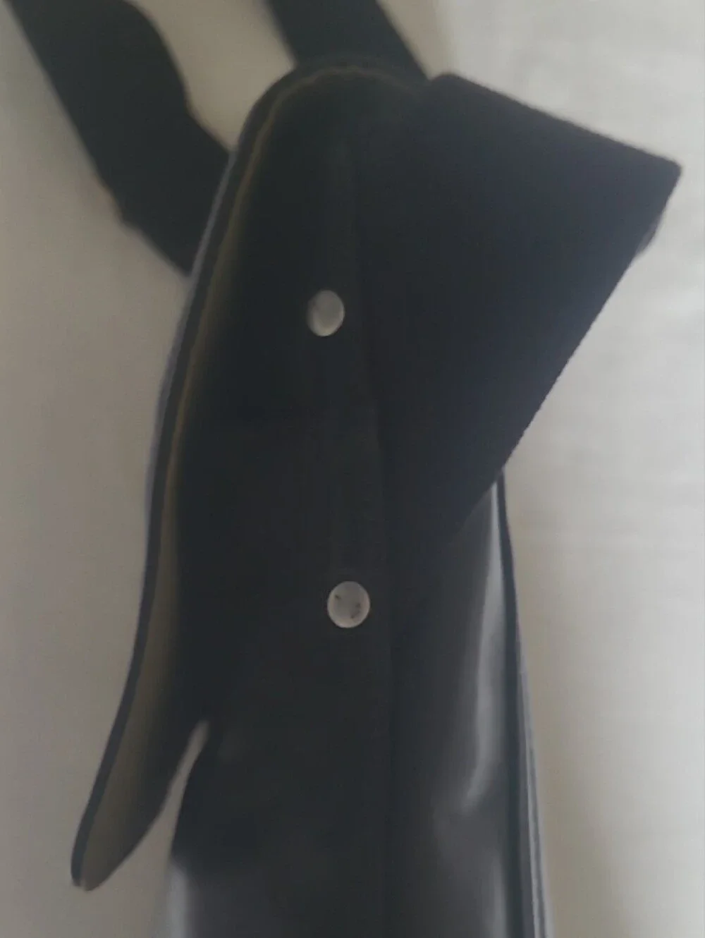 Jake Spade sleek black