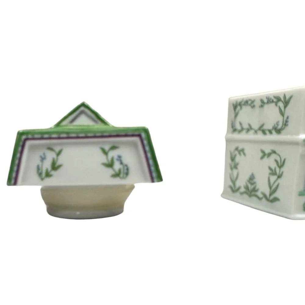 Lenox vintage spice