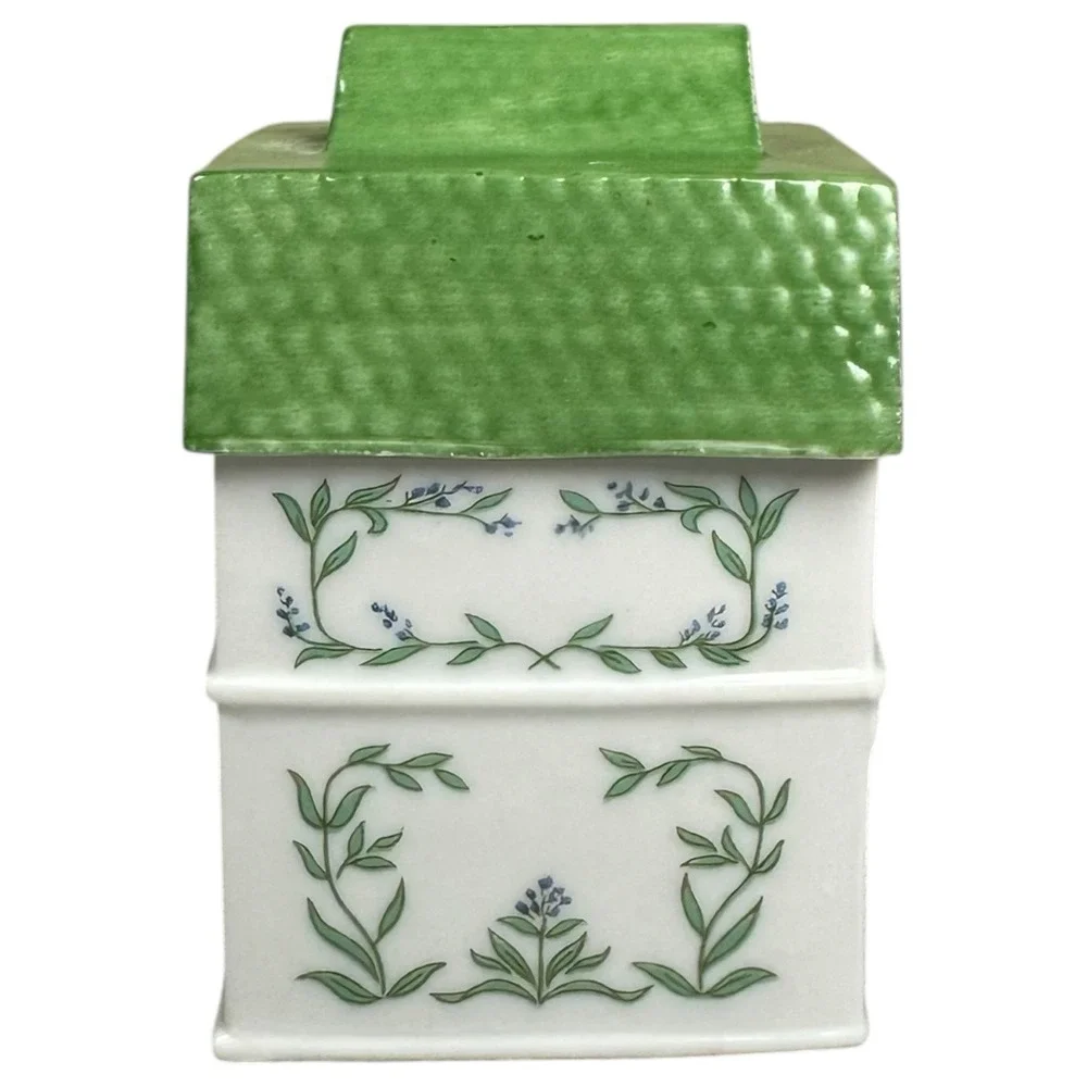 Lenox vintage spice