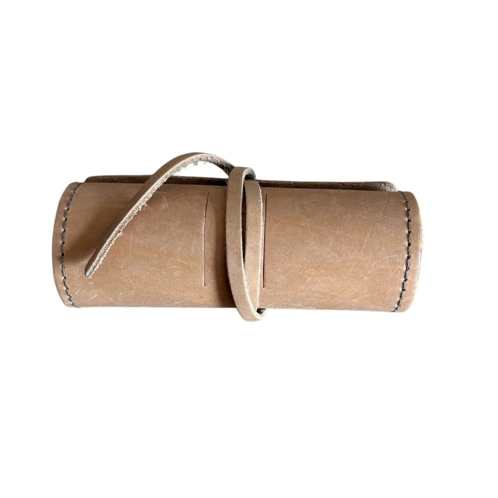 Rustico leather tool
