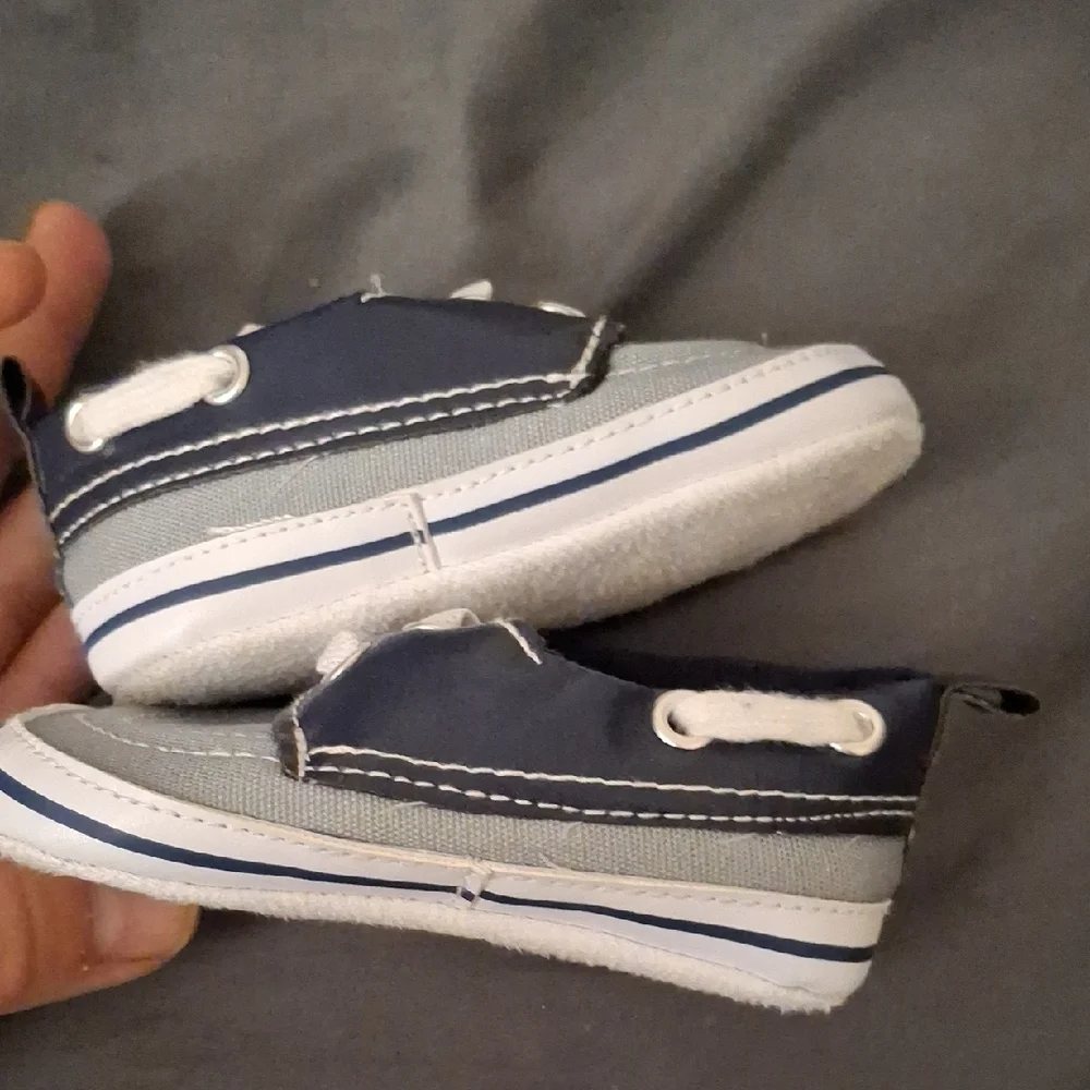HB stylish navy