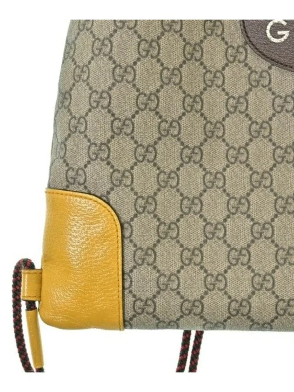 Gucci this authentic