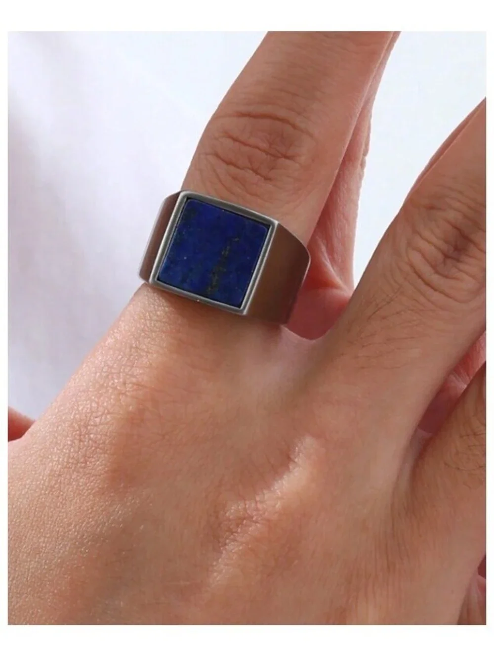 N/A blue lapis