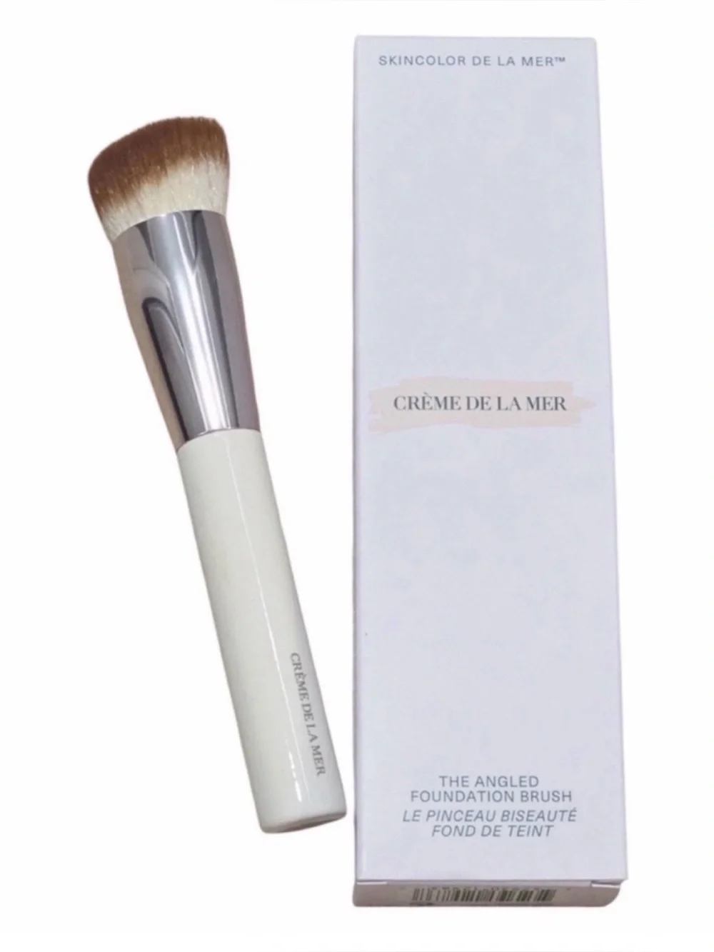 La Mer new box