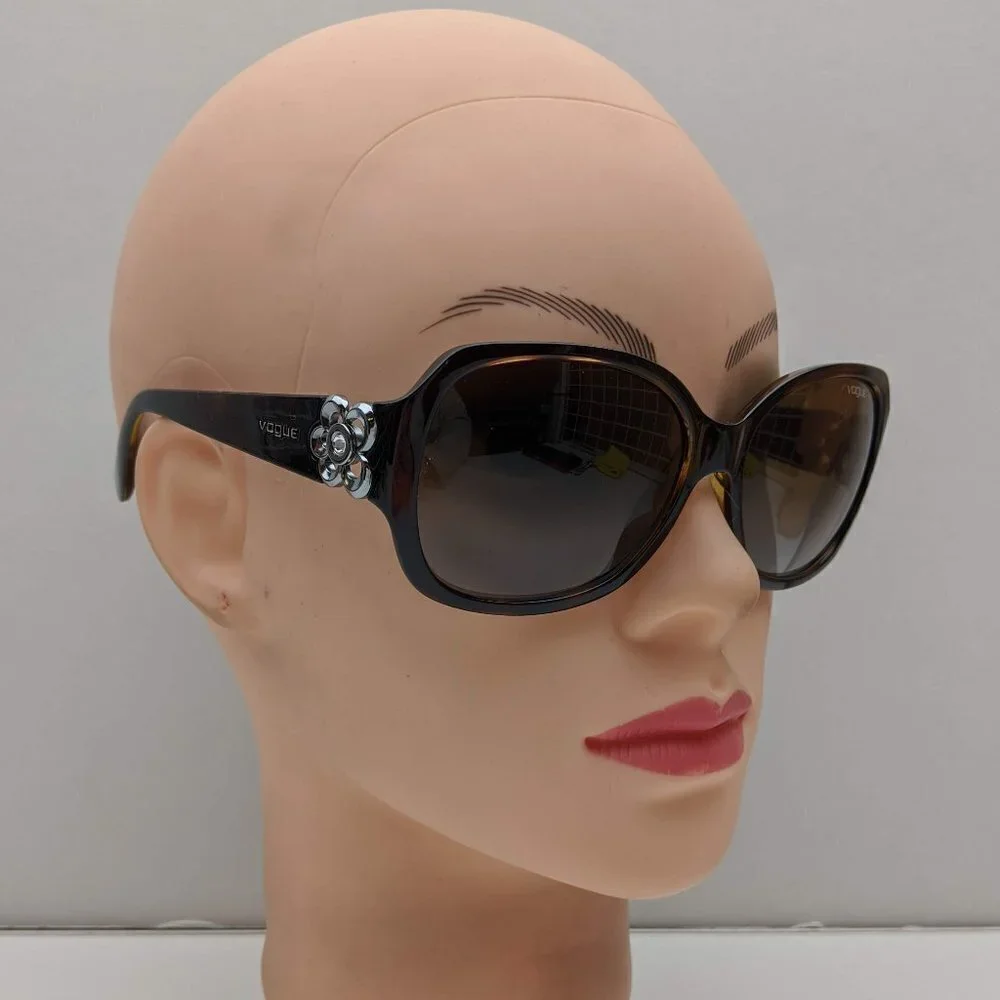 Vogue 10 frame