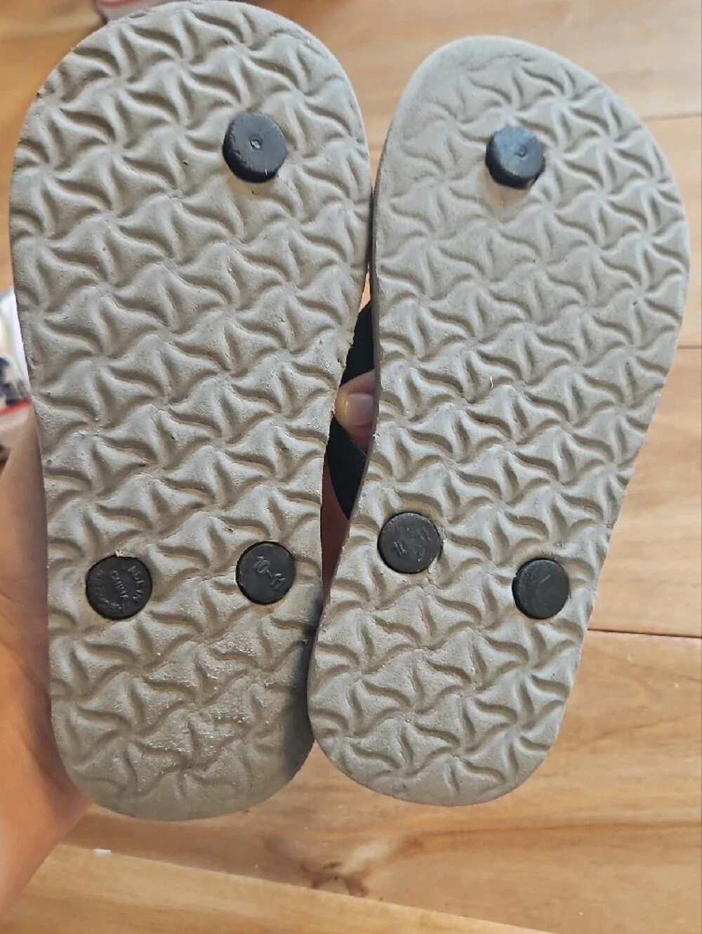 Old Navy classic camo