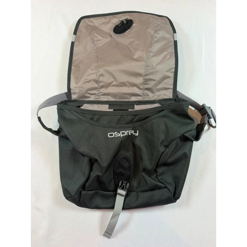 OSPREY messenger bag