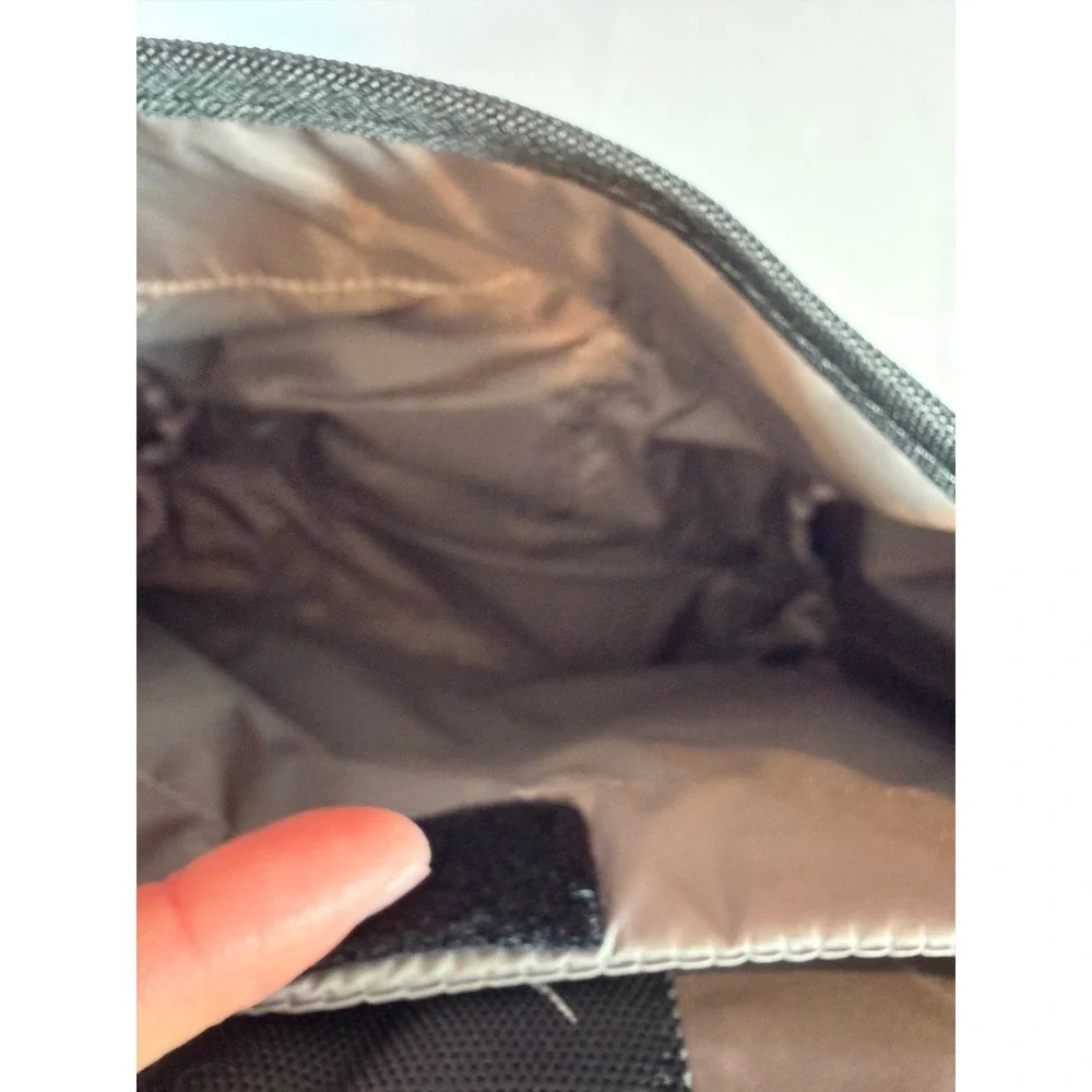 OSPREY messenger bag