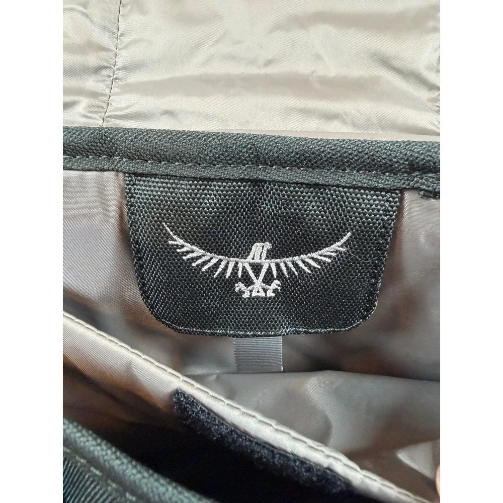OSPREY messenger bag