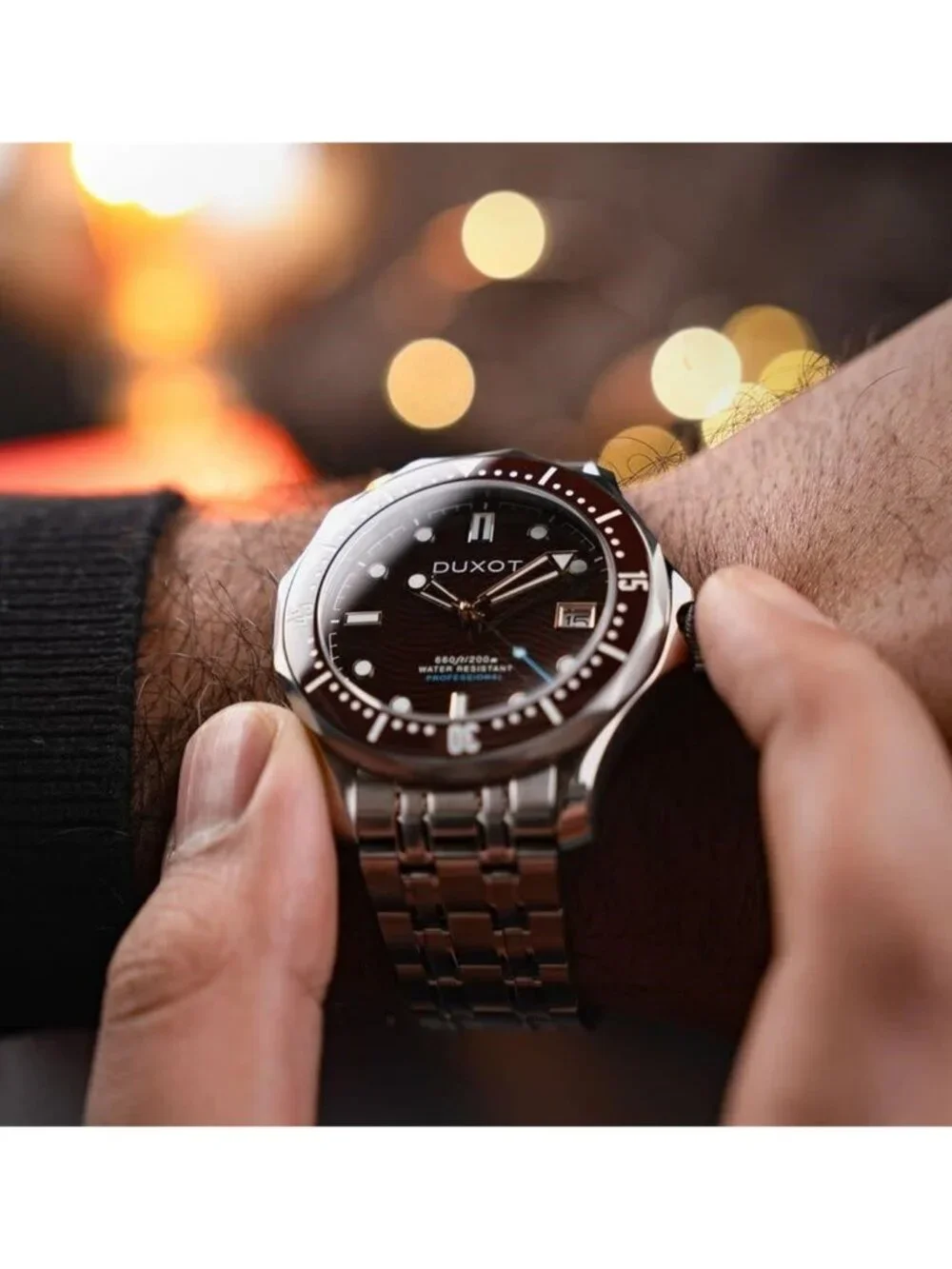 Duxot new authentic