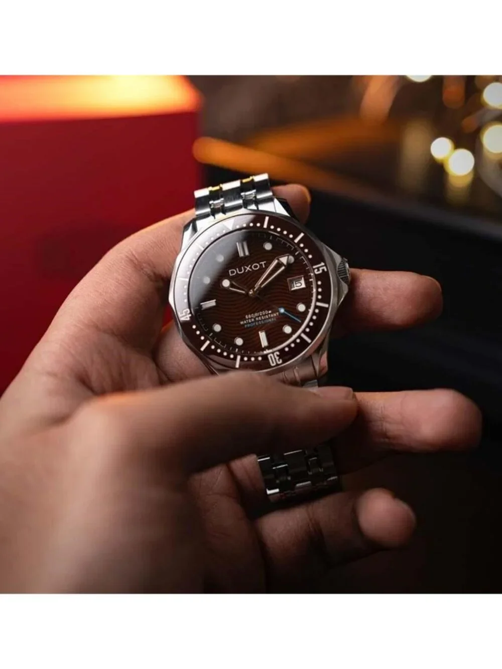 Duxot new authentic
