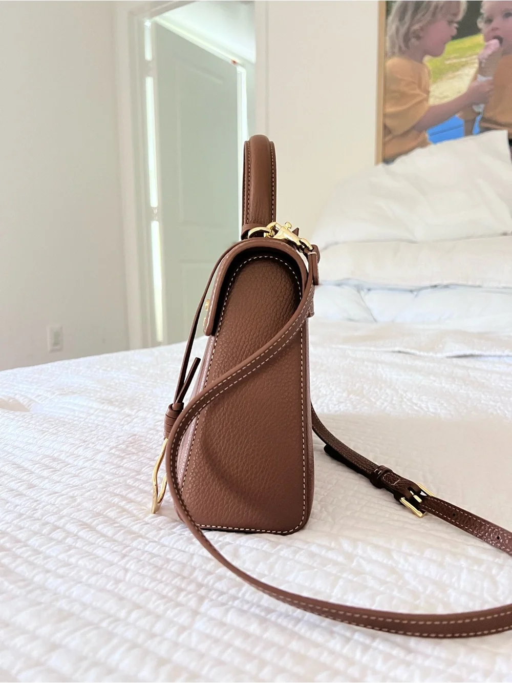 N/A elegant structured