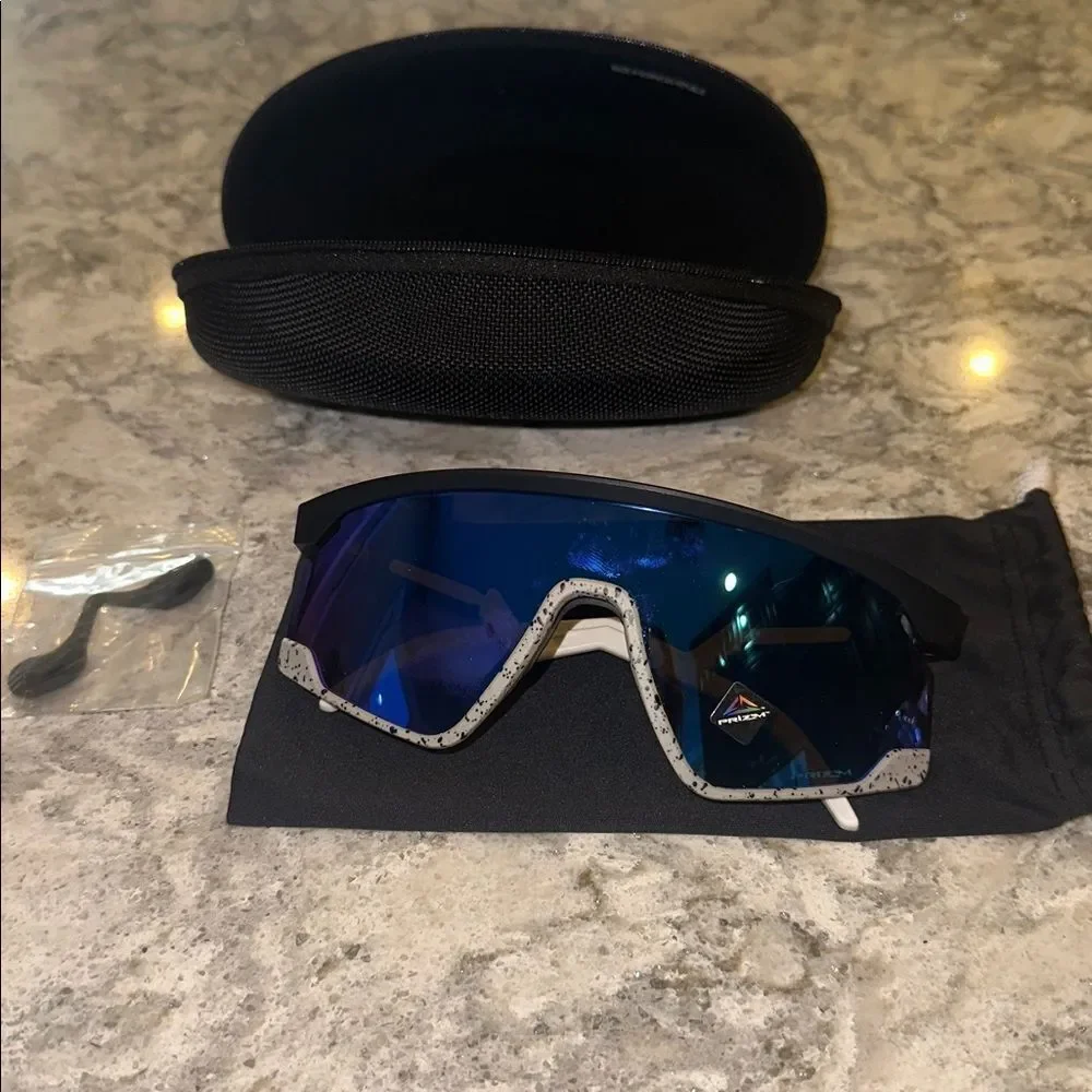 Oakley high performance