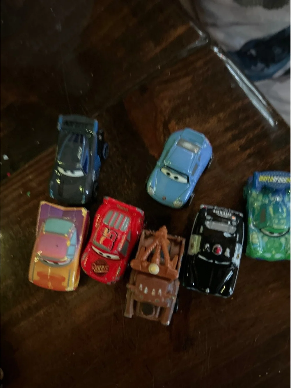 N/A this set