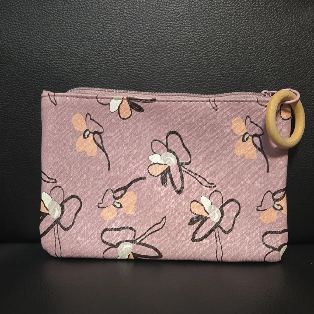 ipsy elegant pink