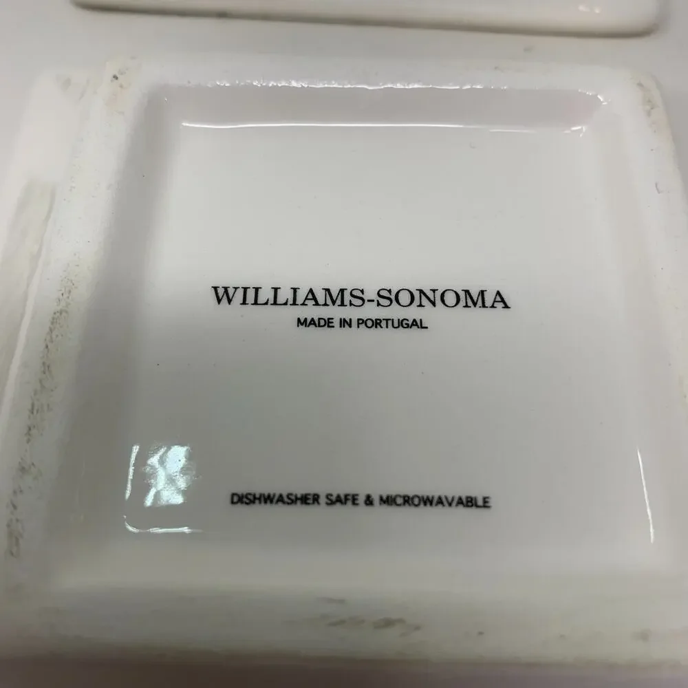 Williams Sonoma bring classic