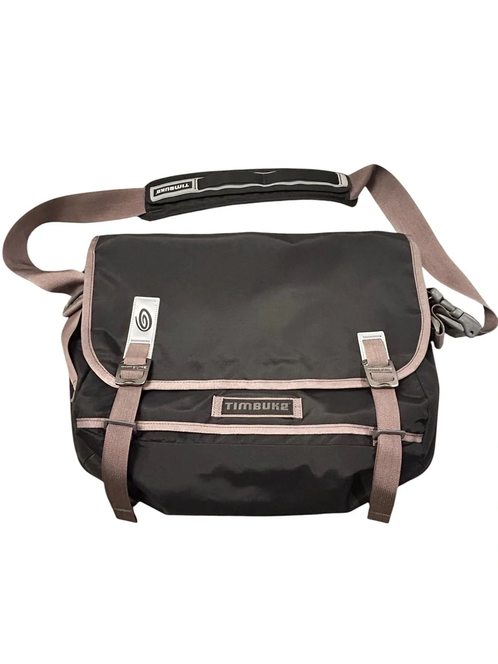 Timbuk2 command messenger