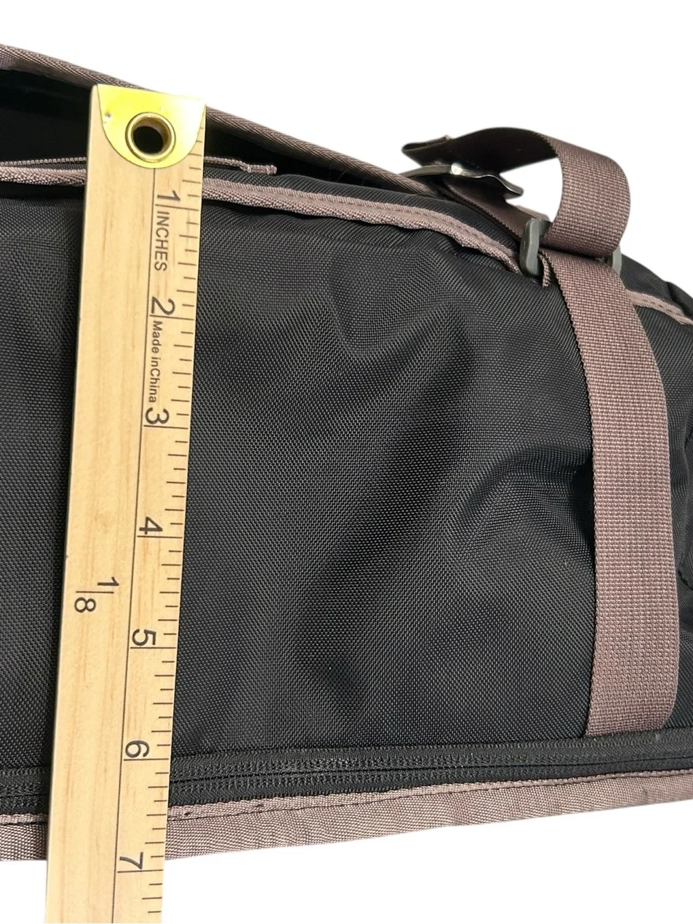 Timbuk2 command messenger
