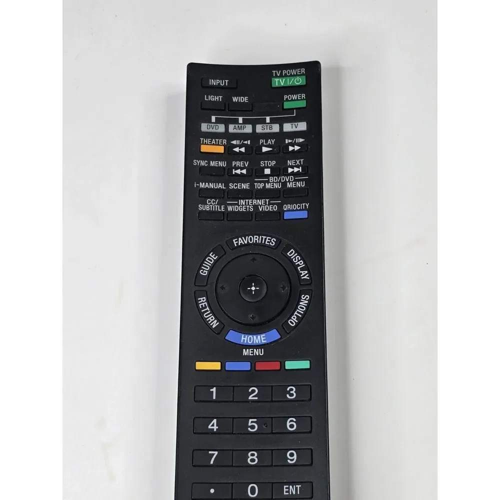 Sony original rm