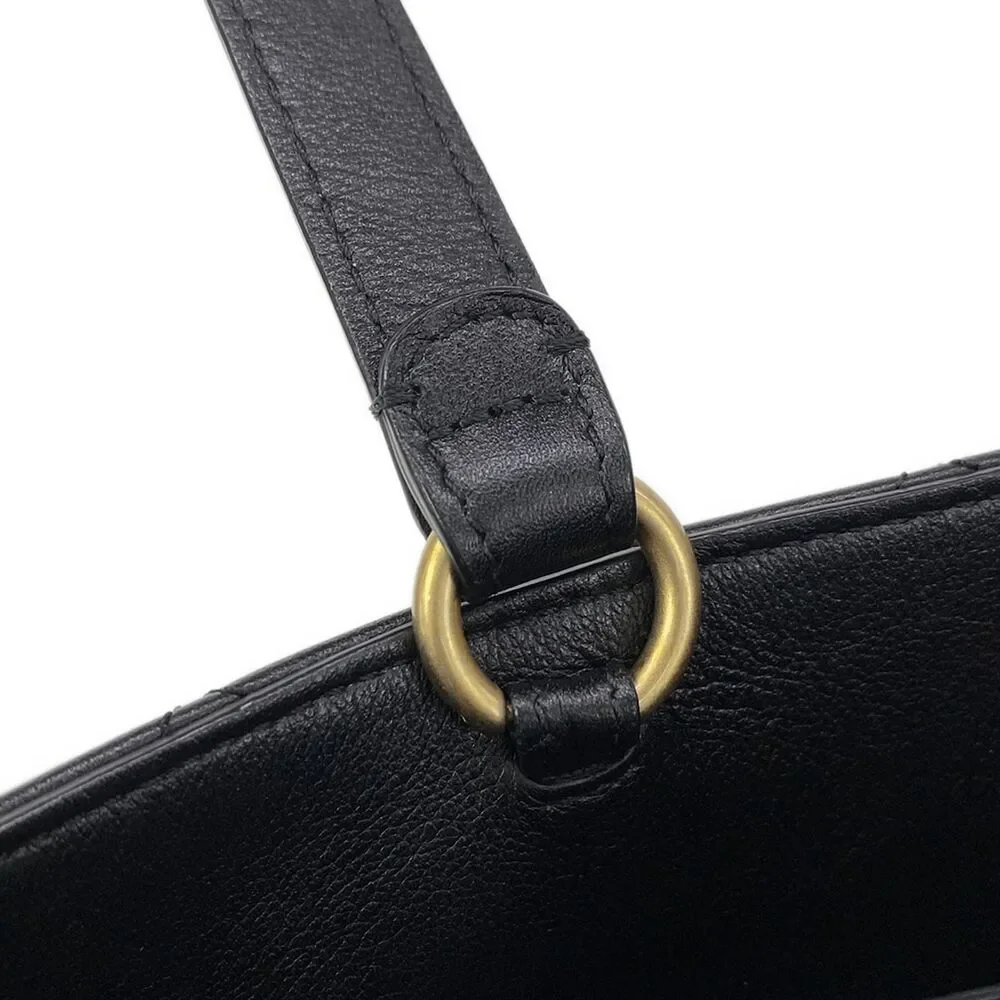Chanel Matelasse Tote Bag AS3537