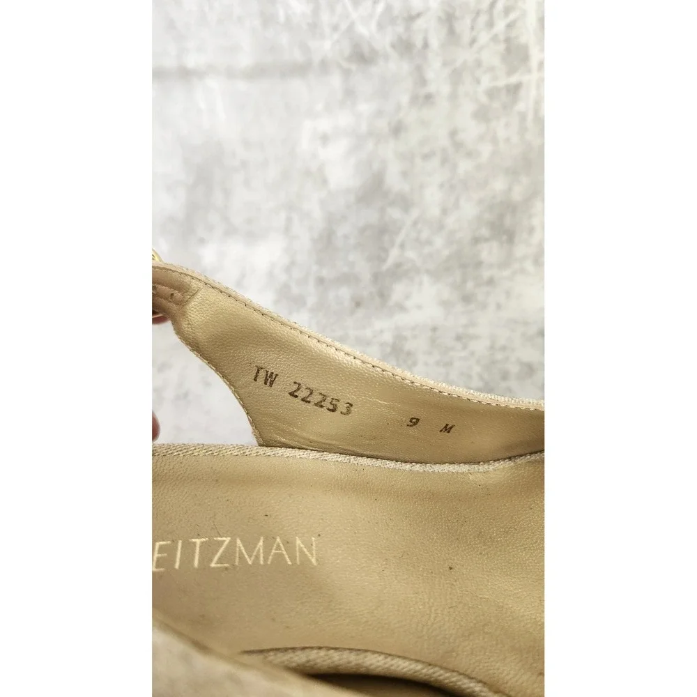 Stuart Weitzman stuart weitzman