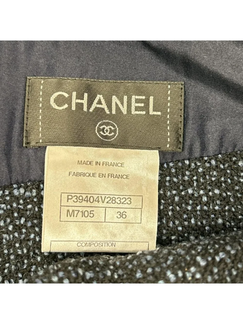 CHANEL type p39404v28323