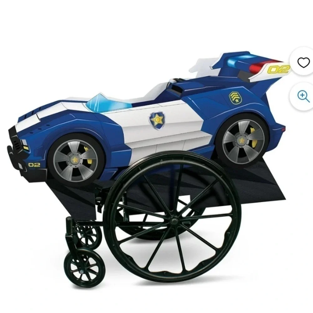 Paw Patrol paw patrol