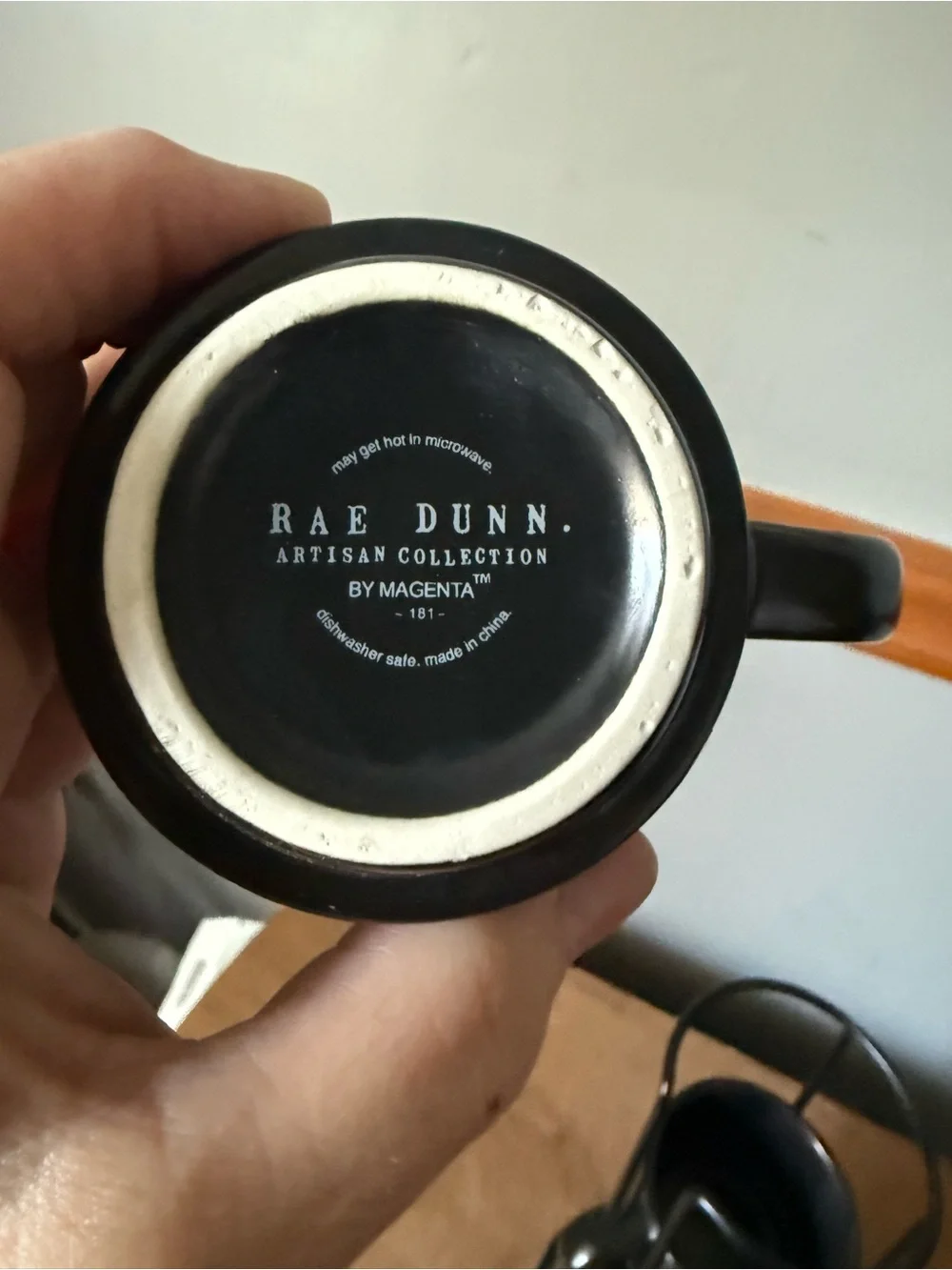 N/A rae dunn