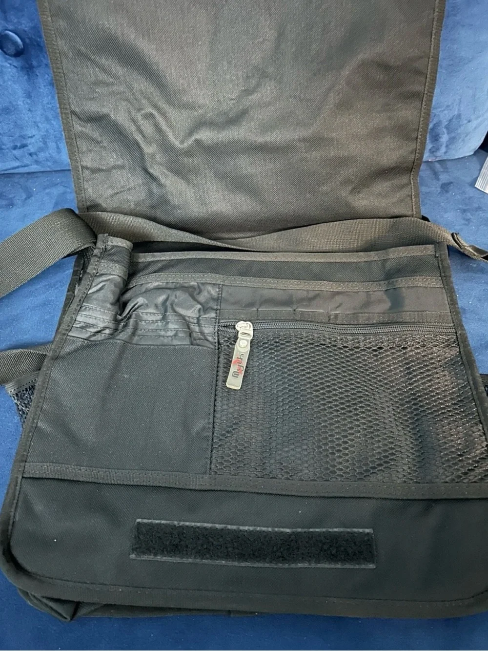 Myth classic black