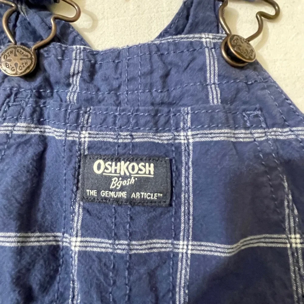 OshKosh Bgosh oshkosh gosh