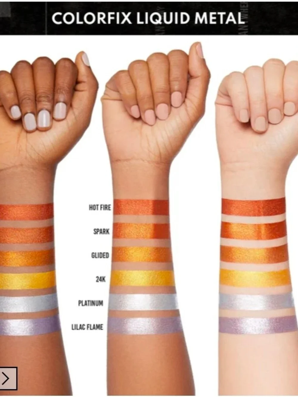Danessa Myricks Beauty retails $44