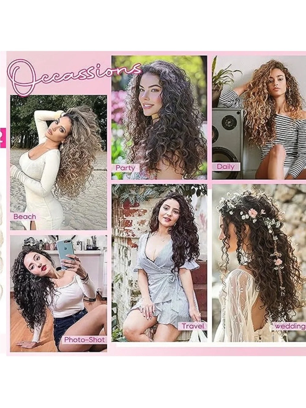 Luxxury hair questions leave