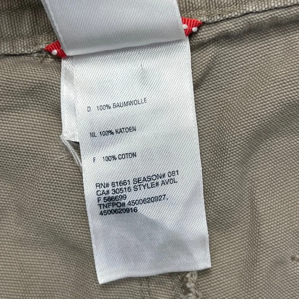 The North Face good just