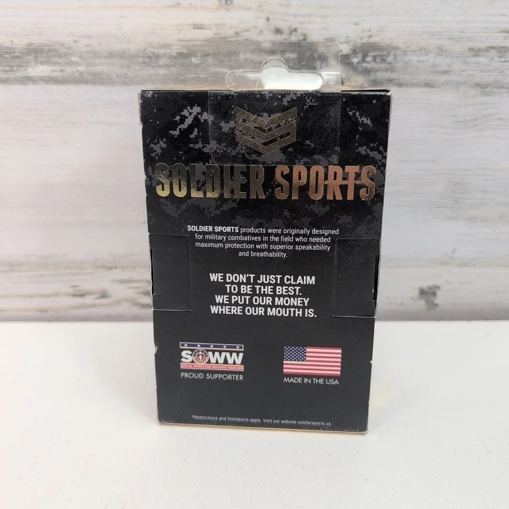 soldier sports soldier sports