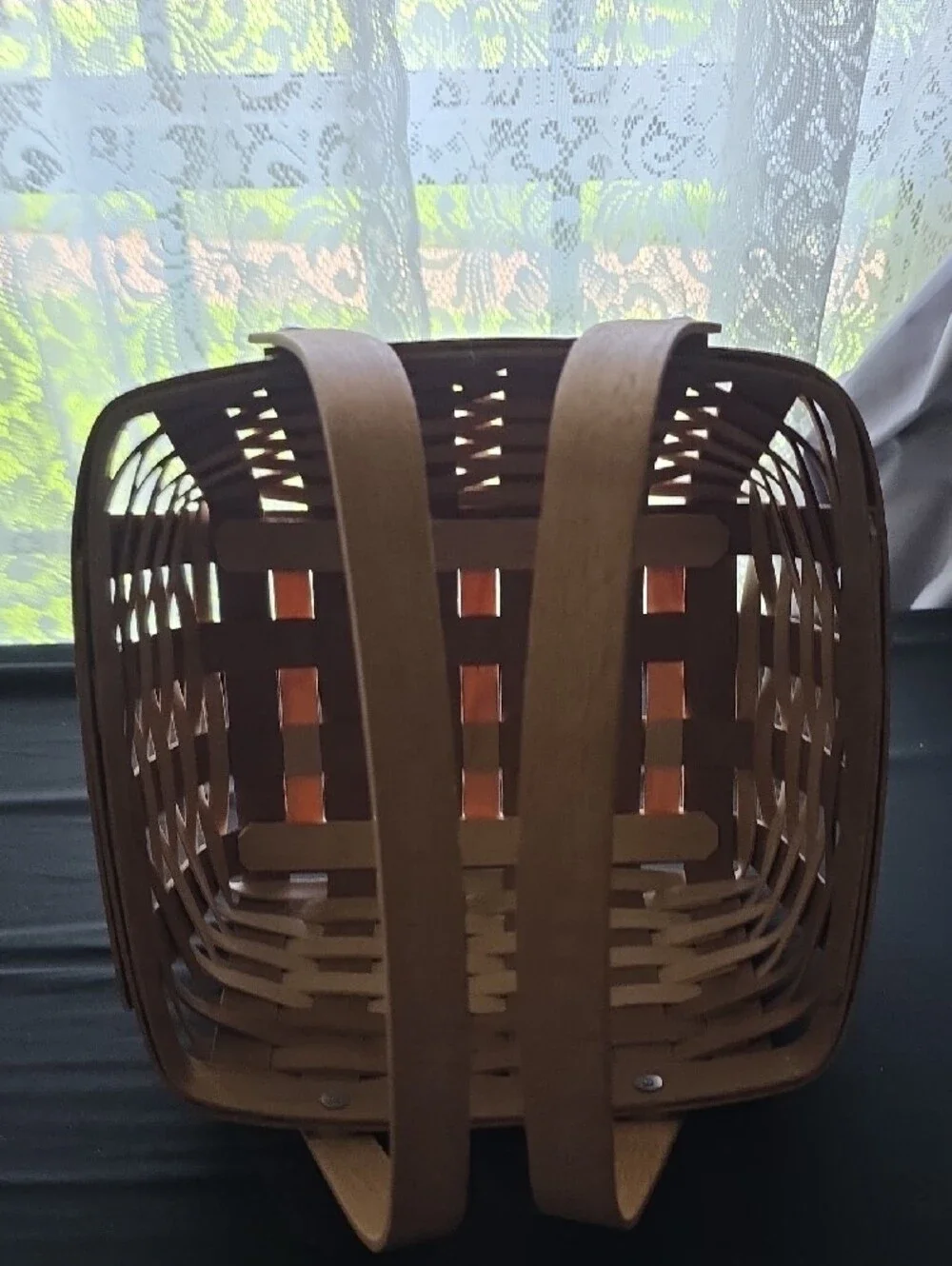 N/A durable handwoven