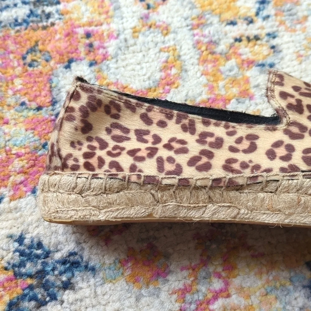 Billabong cheetah printed
