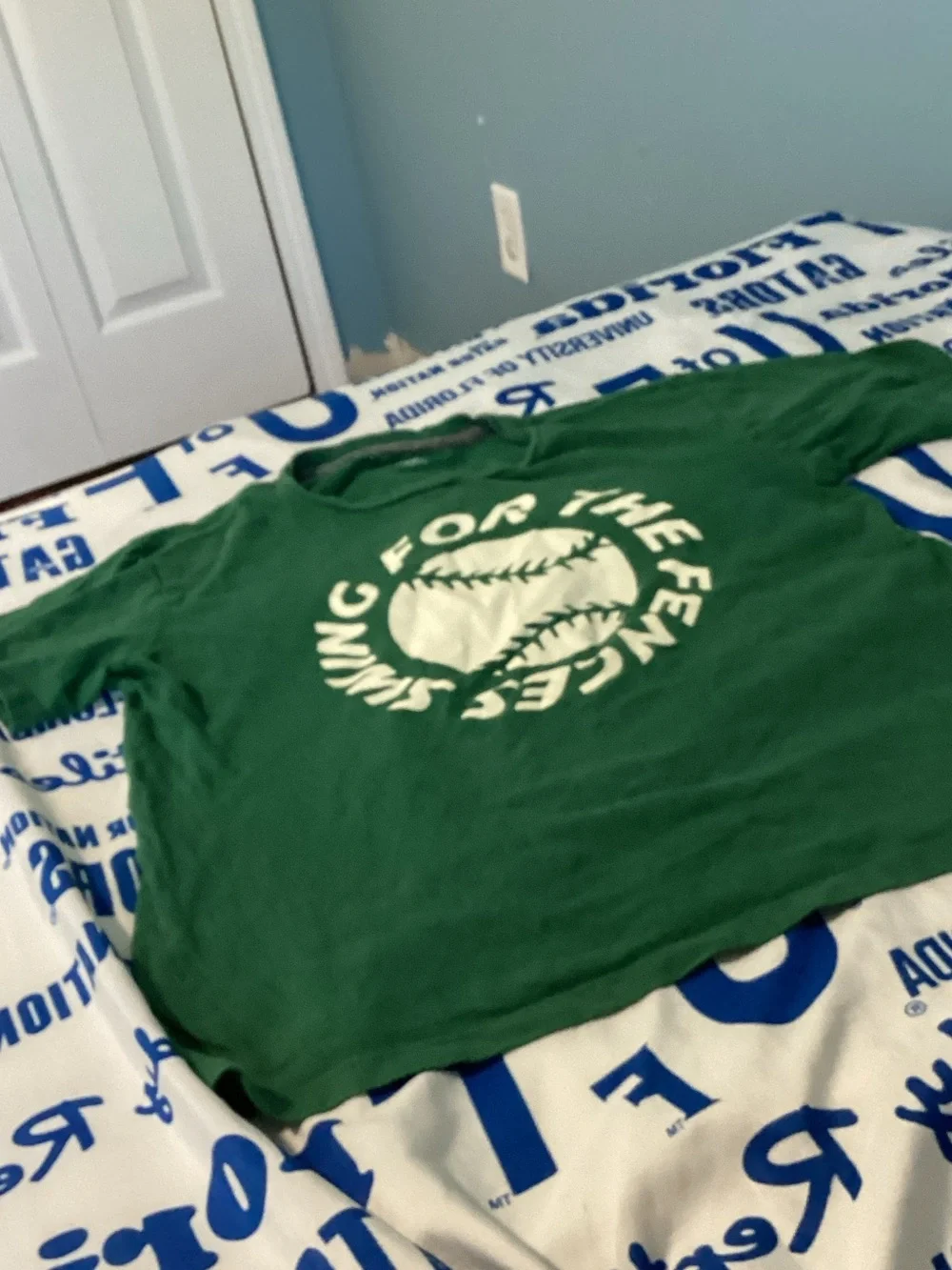 Old Navy classic green