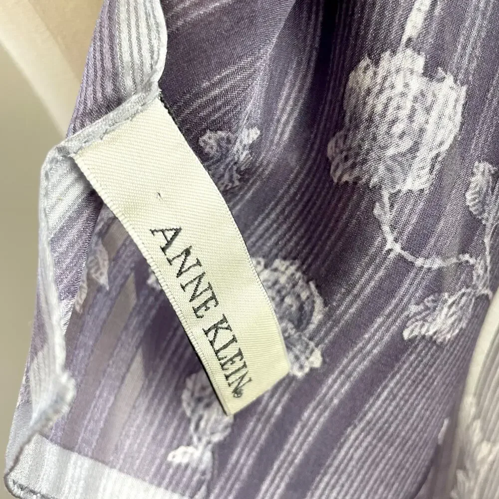 Anne Klein vintage 90s