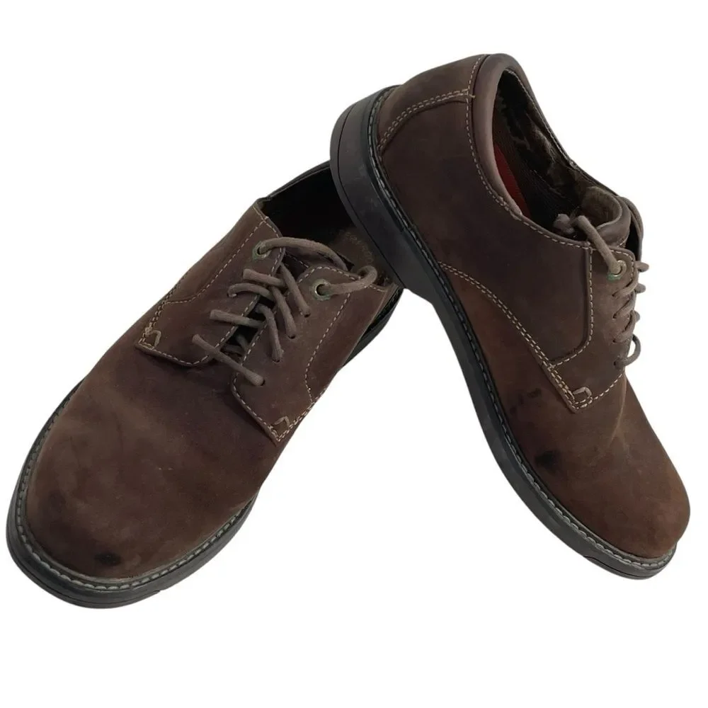 Sperry contour good