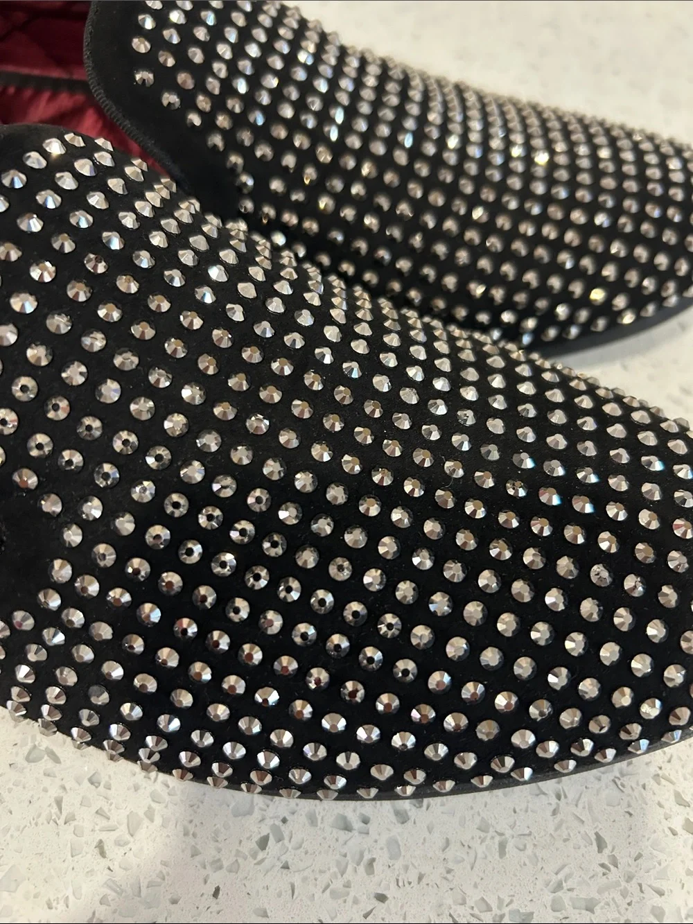 Steve Madden new loafers